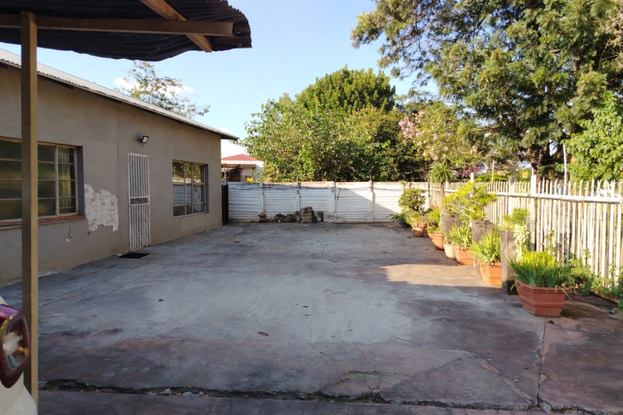 3 Bedroom Property for Sale in Oos Einde North West